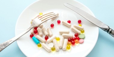 Vitaminedeficiëntie