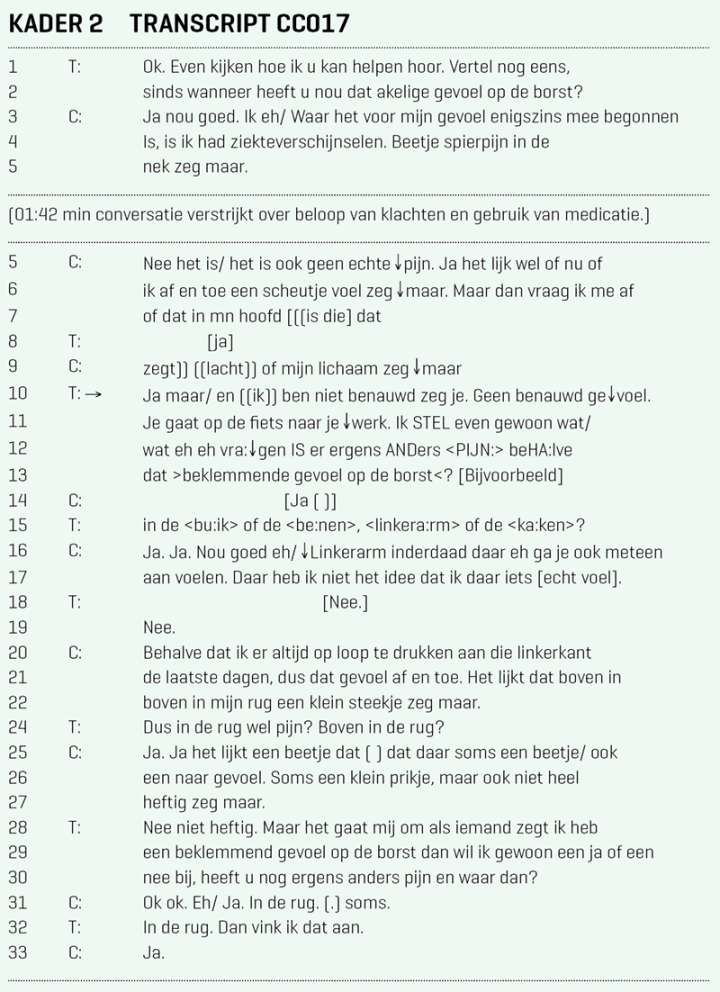 Kader Transcript CC017