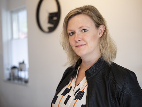 Anneloes Beltman-Breijer