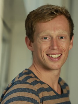 Wouter Dijkshoorn