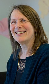 Maria van den Muijsenbergh