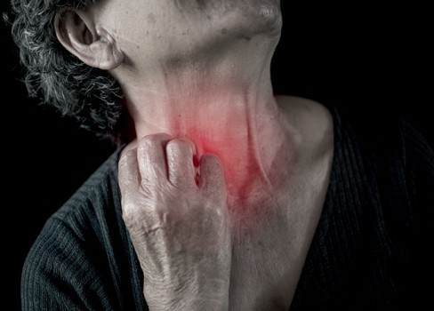 Wees alert op schadelijke bijeffecten van medicatie bij de behandeling van jeuk.