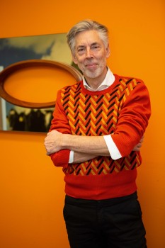 Huisarts en seksuoloog Peter Leusink promoveerde in 2018 op ‘De diagnostiek van vulvodynie in de huisartsenpraktijk’ bij de afdeling Eerstelijnsgeneeskunde Gender & Women’s Health van het Radboudumc. Daarnaast is hij hoofddocent van de opleiding tot consulent seksuele gezondheid en hoofdredacteur van het Tijdschrift voor Seksuologie.