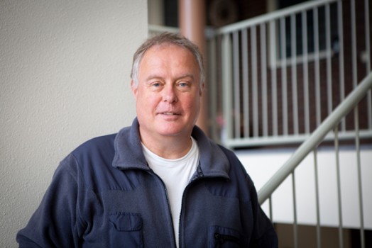 Eenpitter Bart Bruijn