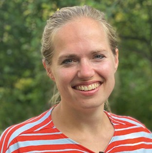 Eleonore Vennemann kreeg de publiekprijs voor haar CAT over blokkade van het ganglion stellatum als behandeling van flushes in de overgang.