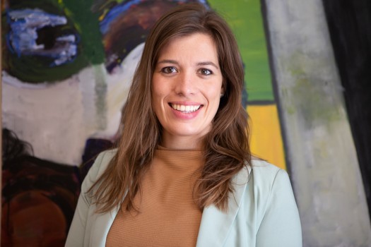  is aios en sinds juli 2020 voorzitter van de LOVAH.