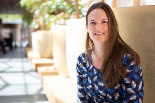 Mariken Stegmann is huisarts in Uithuizen en postdoc onderzoeker op de afdeling Huisartsgeneeskunde van het UMCG. De titel van haar proefschrift is: Communication in oncology. Positioning the general practitioner in shared decision making for patients with cancer.