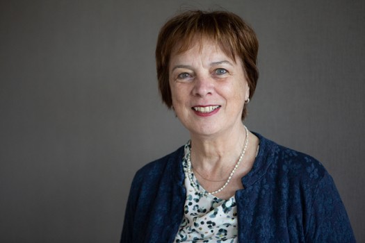 Annette Berendsen is begeleider van Stegmann en senior-onderzoeker op de afdeling Huisartsgeneeskunde en Ouderengeneeskunde van het UMCG. Eerder was zij huisarts, staflid bij de Huisartsopleiding en hoofd van het onderzoeksprogramma ‘Oncologie in de huisartsenpraktijk’.