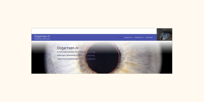 Oogartsen.nl