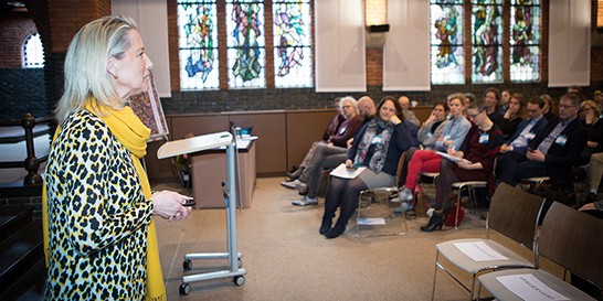 symposium medisch leiderschap