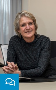 Suzan van Vliet, ervaren huisarts en huisartsopleider: ‘Zonder de NHG-Standaarden had de huisartsgeneeskunde nu nooit zo’n hoog niveau gehad.’