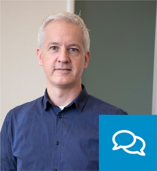 Huisarts en NAS-lid Patrick van Puffelen: ‘Ben je kritisch en denk je graag mee over het verder verbeteren van richtlijnen? Dan is de NAS zeker iets voor jou!’