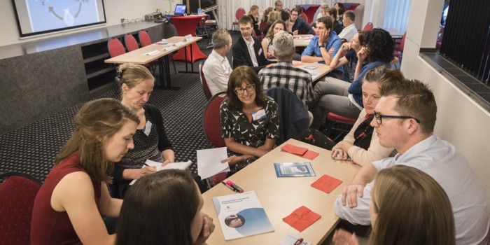 NHG-Wetenschapsdag 2018