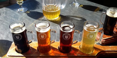 Leren drinken leidt tot alcoholproblemen