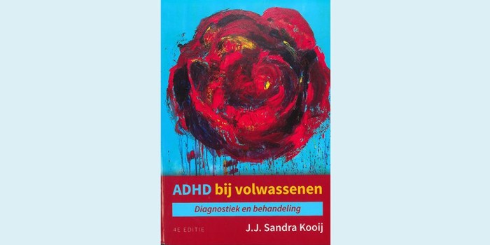 ADHD bij volwassenen