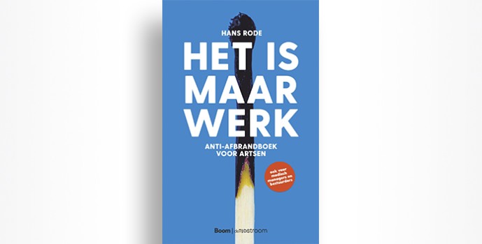 Anti-afbrandboek