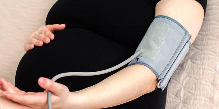 (Vroege) pre-eclampsie