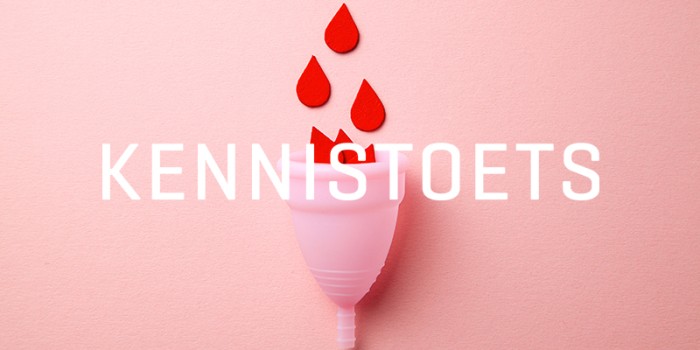 Hevig menstrueel bloedverlies