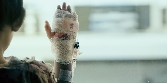 SARS-CoV-2-infectie bij kinderen