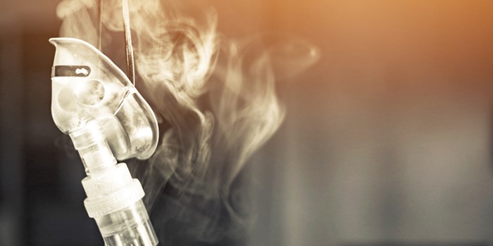 COPD tijdens COVID-19