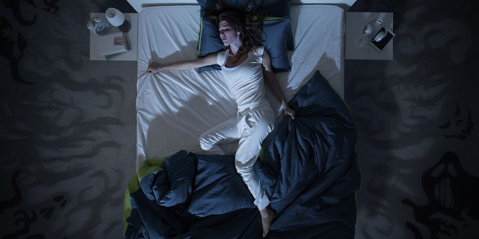 premature ovariële insufficiëntie