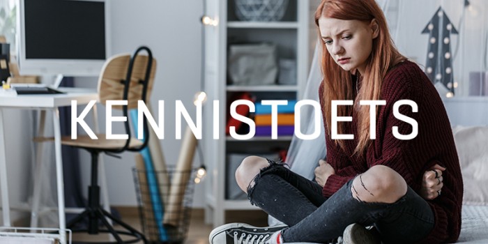 Menstruatieklachten Kennistoets