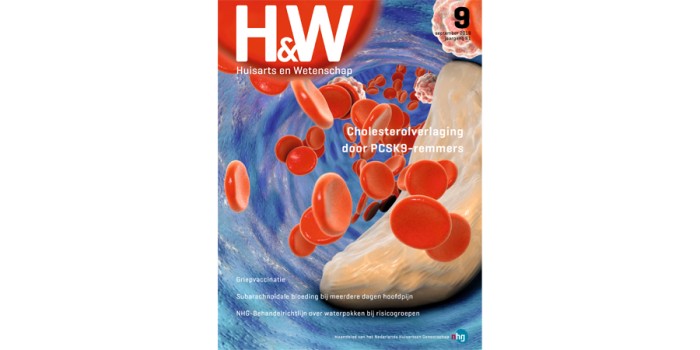 Cover september 2018