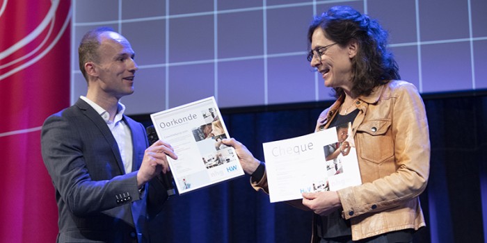 H&W-Casuïstiekprijs 2021