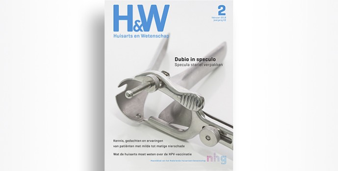 Cover H&W 2 2019