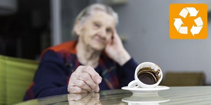 Dementie bij oudere migranten