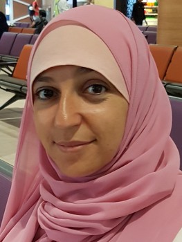 Fahima Ettaher-Lakbiach