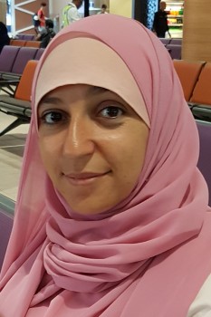 Fahima Ettaher-Lakbiach