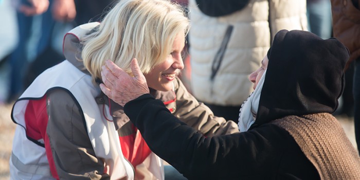 Stichting Bootvluchteling