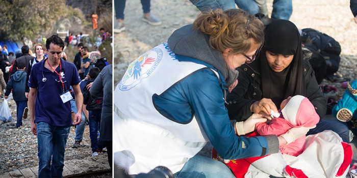 Stichting Bootvluchteling 2