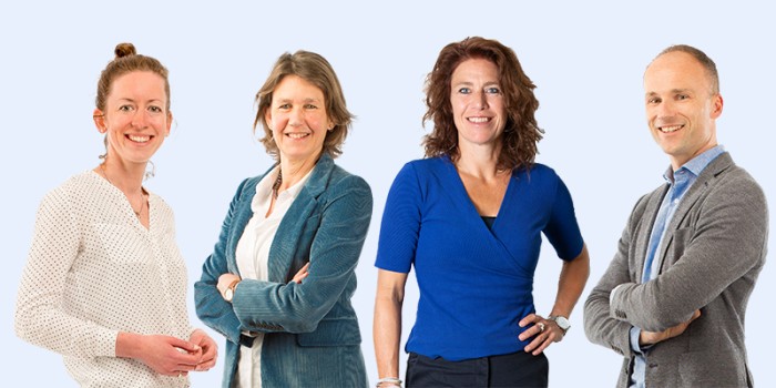 Gastredactie juli 2020