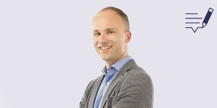 Gijs Baaten redactioneel