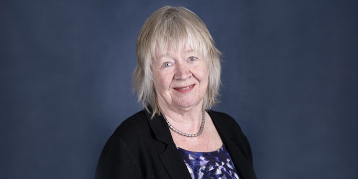 Henriëtte van der Horst