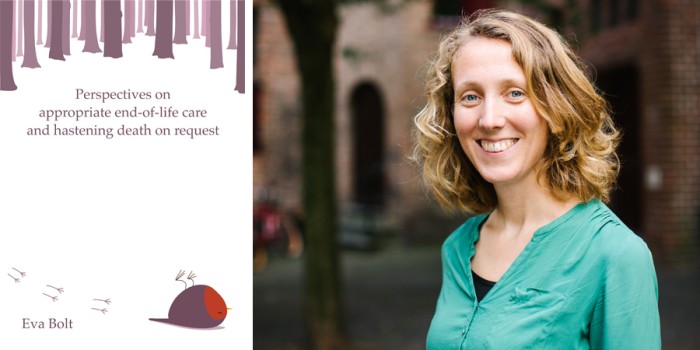 Eva Bolt
