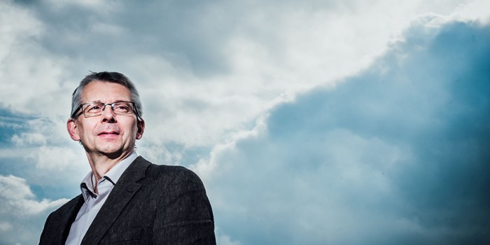 Interview Jan de Maeseneer