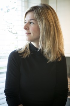 Nikki Claassen-van Dessel