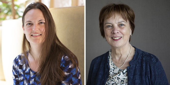 Stegmann en Berendsen