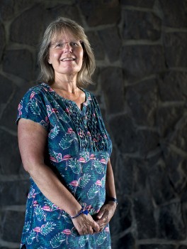 Marianne van Rijsewijk