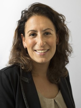 Janneke Spitsbaard-Velmans