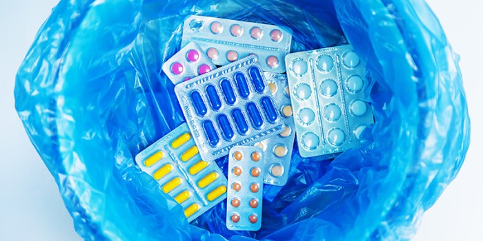 Chronisch medicatiegebruik