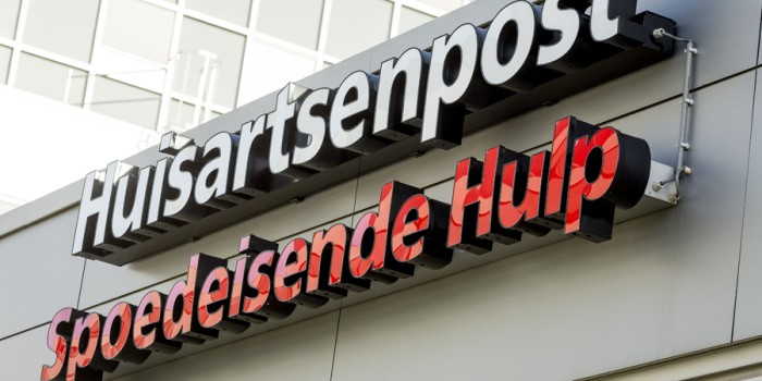 Huisartsenpost