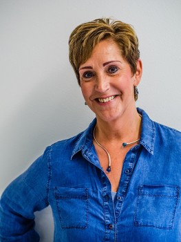 Marion Huijsmans-Bosch