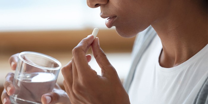 Medicatieovergebruikshoofdpijn