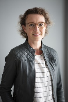 Annemarie Sliedrecht