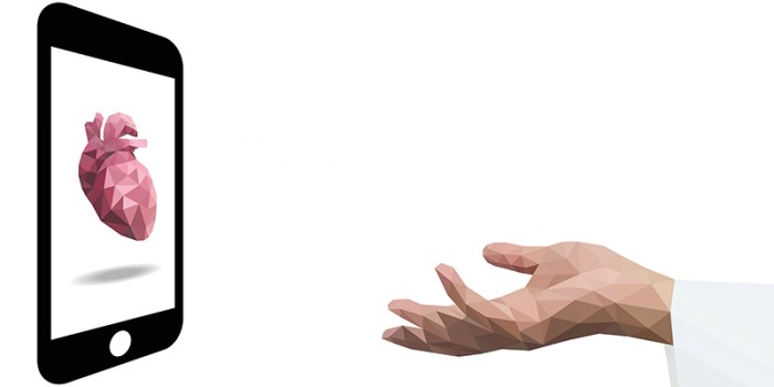 digitale huisartsenzorg