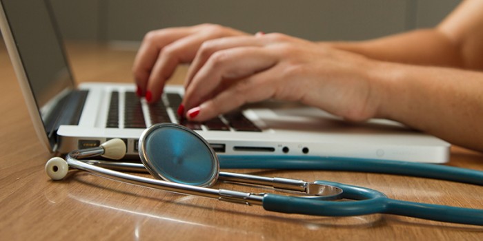 Online inzage patiëntgegevens